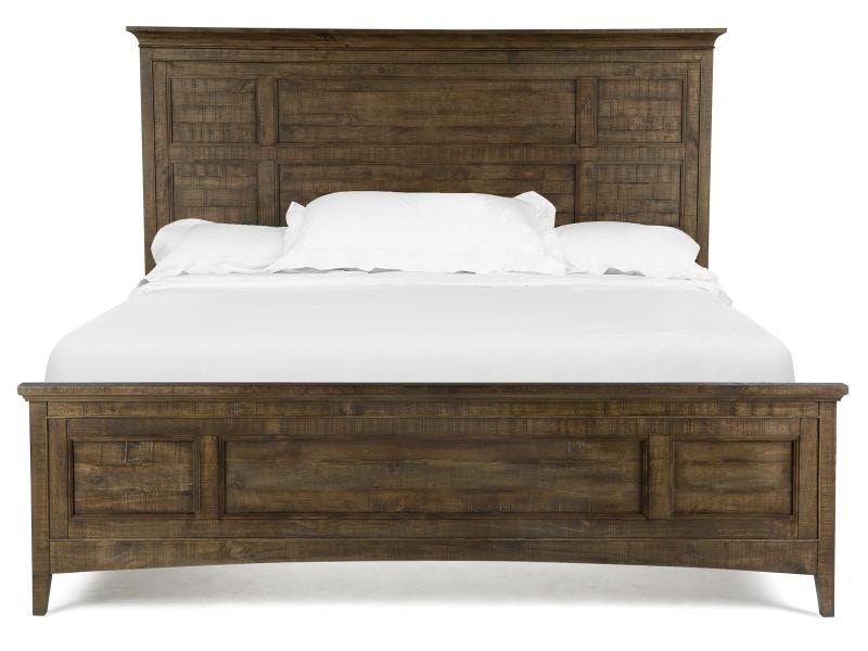 Magnussen Home Bedroom Set Bay Creek - Hansens Furniture - Modesto and